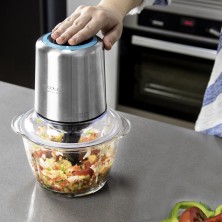 Picadora Eléctrica Titanglass (Exclusivo Consum)