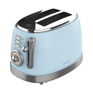 Vintage 800 Light Blue