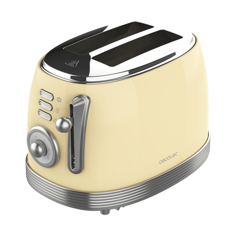 Vintage 800 Light Yellow