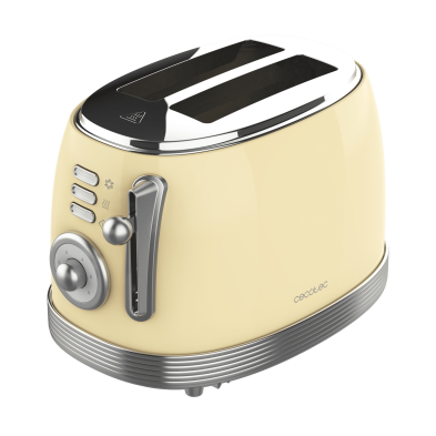 Vintage 800 Light Yellow