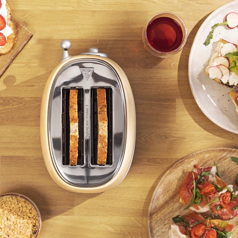 Vintage 800 Light Yellow