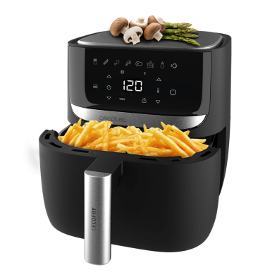 Cecofry Advance Precision