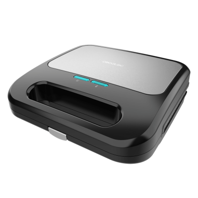 Sandwichera RocknToast 3in1 Square