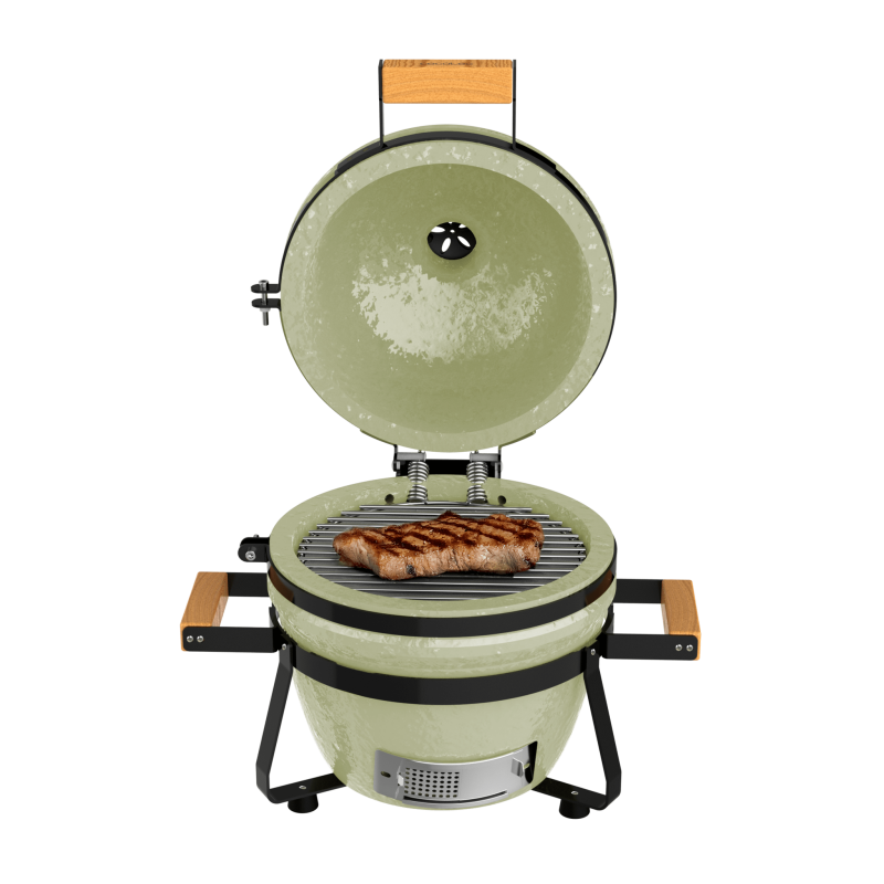 Barbacoa DragonFire 3200