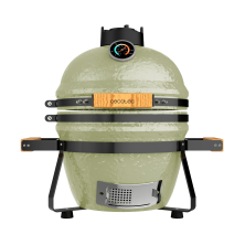 Barbacoa DragonFire 3200