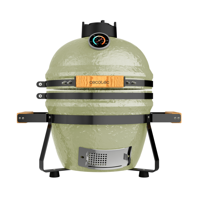 Barbacoa DragonFire 3200