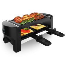 Raclette Cheese&Grill 3200 Pocket