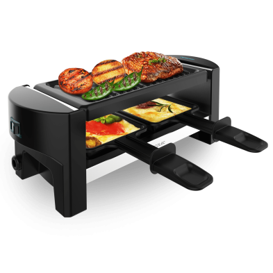 Raclette Cheese&Grill 3200 Pocket