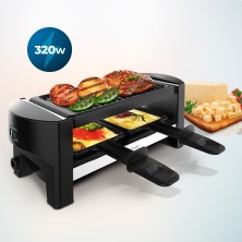 Raclette Cheese&Grill 3200 Pocket
