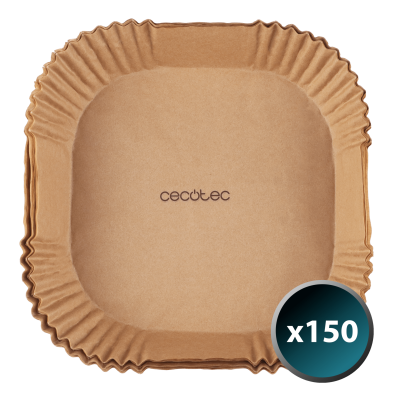 Cecofry Paper Pack Accessories S