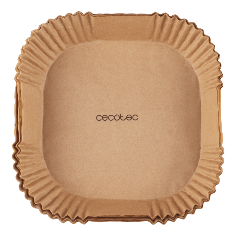 Cecofry Paper Pack Accessories S