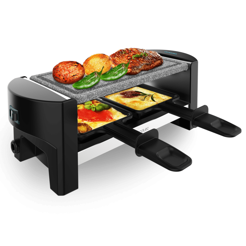 Raclette Cheese&Grill 3200 Pocket AllStone
