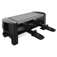 Raclette Cheese&Grill 3200 Pocket AllStone