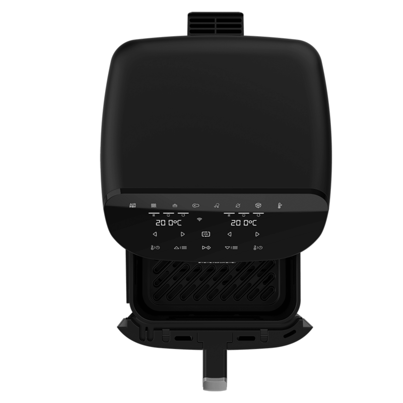 Cecofry FoodCourt 11000 Connected C