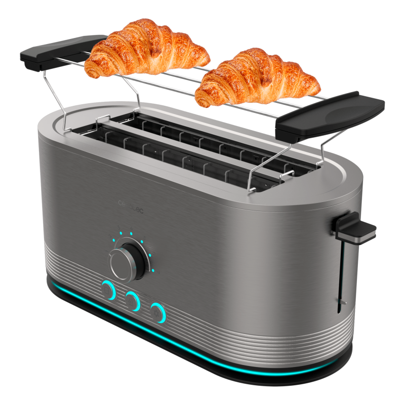 Shine&Toast Extra Double