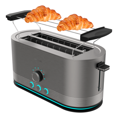 Shine&Toast Extra Double