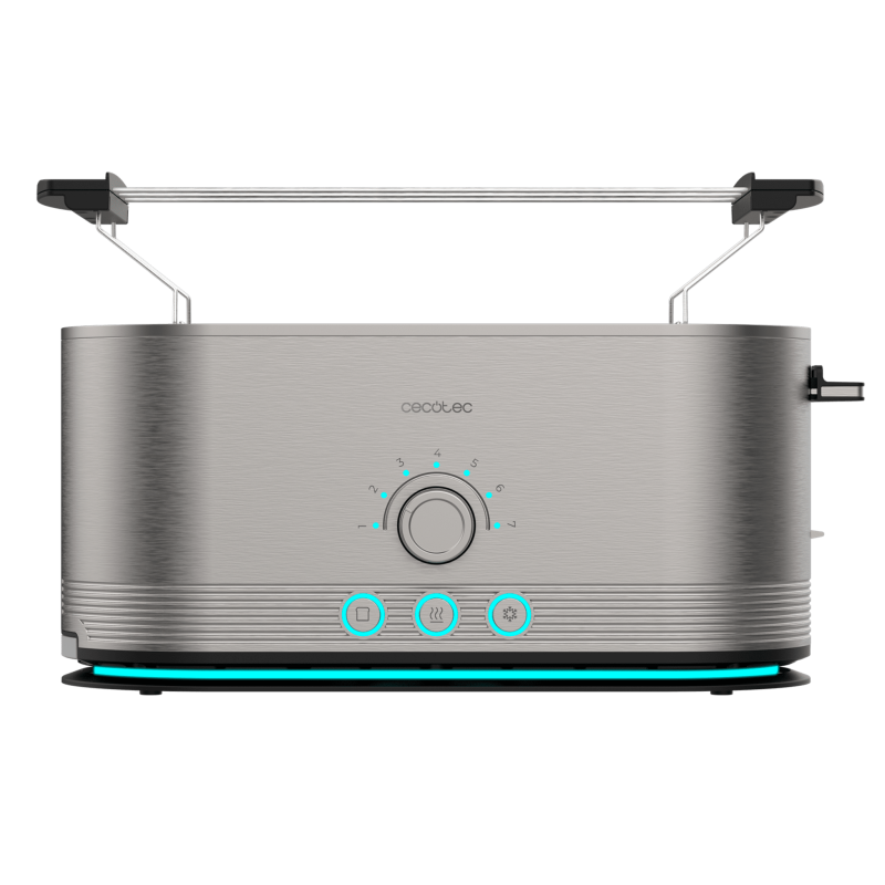 Shine&Toast Extra Double