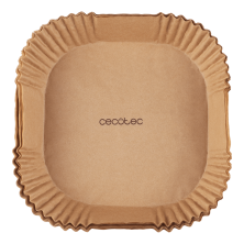Cecofry Paper Pack