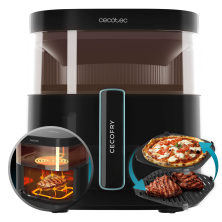 Cecofry DuoHeat 6000