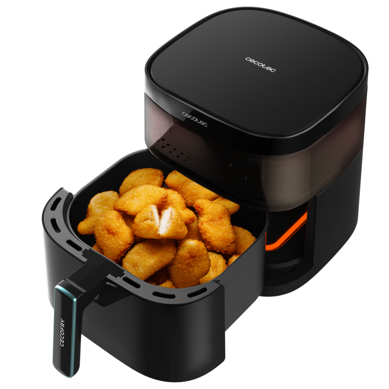 Cecofry DuoHeat 6000