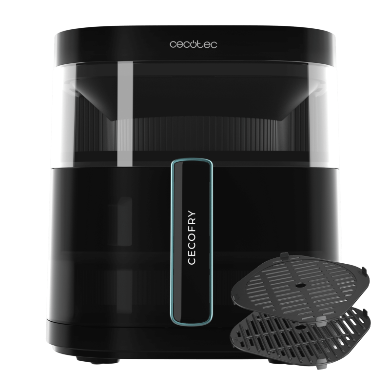 Cecofry DuoHeat 6000