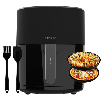 Freidora de aire Cecofry Fantastik 5500 Pack