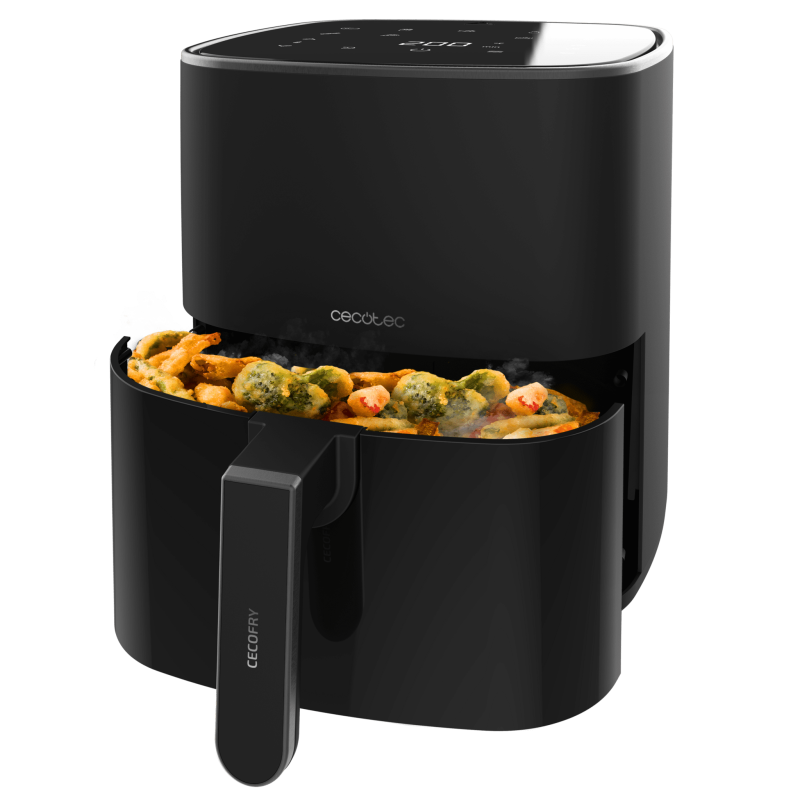 Freidora de aire Cecofry Fantastik 5500 Pack