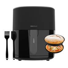 Freidora de aire Cecofry Fantastik 6500 Pack