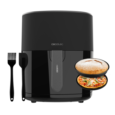 Freidora de aire Cecofry Fantastik 6500 Pack