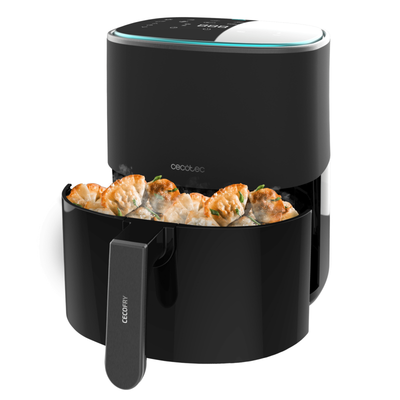 Freidora de aire Cecofry Fantastik 6500 Pack