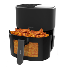 Freidora de aire Cecofry Fantastik Window 6500 Pack