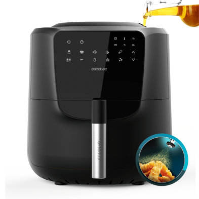 Freidora de aire Cecofry Rain