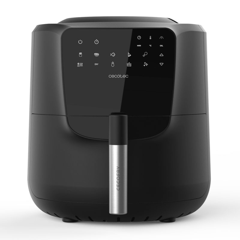 Freidora de aire Cecofry Rain