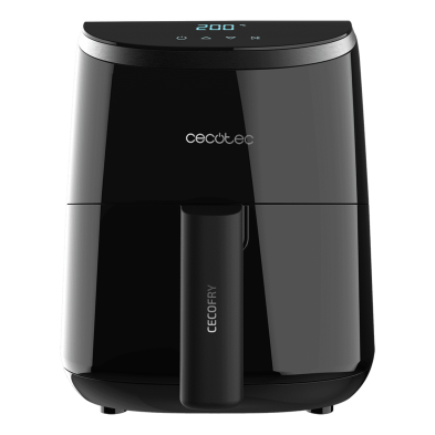 Cecofry Compact 2000 Touch