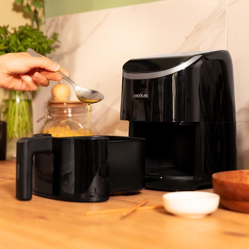 Cecofry Compact 2000 Touch