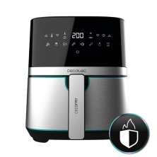 Cecofry Full Inox 5500 Pro