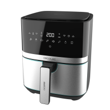 Cecofry Full Inox 5500 Pro