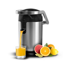 Exprimidor eléctrico Xqueeze Bullet Pro