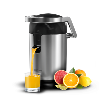 Exprimidor eléctrico Xqueeze Bullet Pro