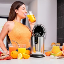 Exprimidor eléctrico Xqueeze Bullet Pro