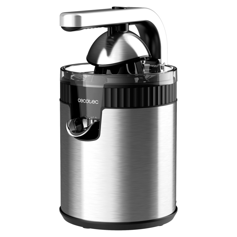 Exprimidor de brazo Xqueeze RetroJuice 600 Steel