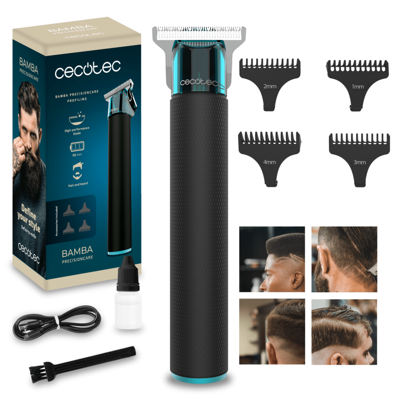 PrecisionCare Profiling