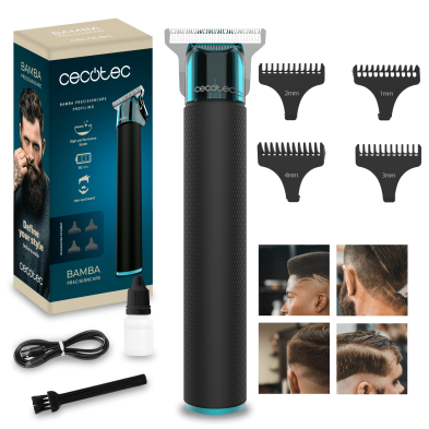 PrecisionCare Profiling