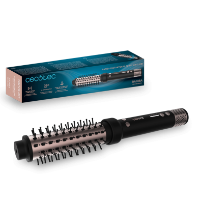 InstantCare Curly AirFlow