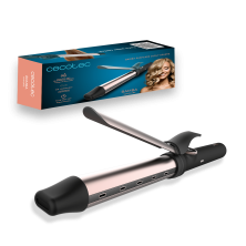 SurfCare Curly Sphere