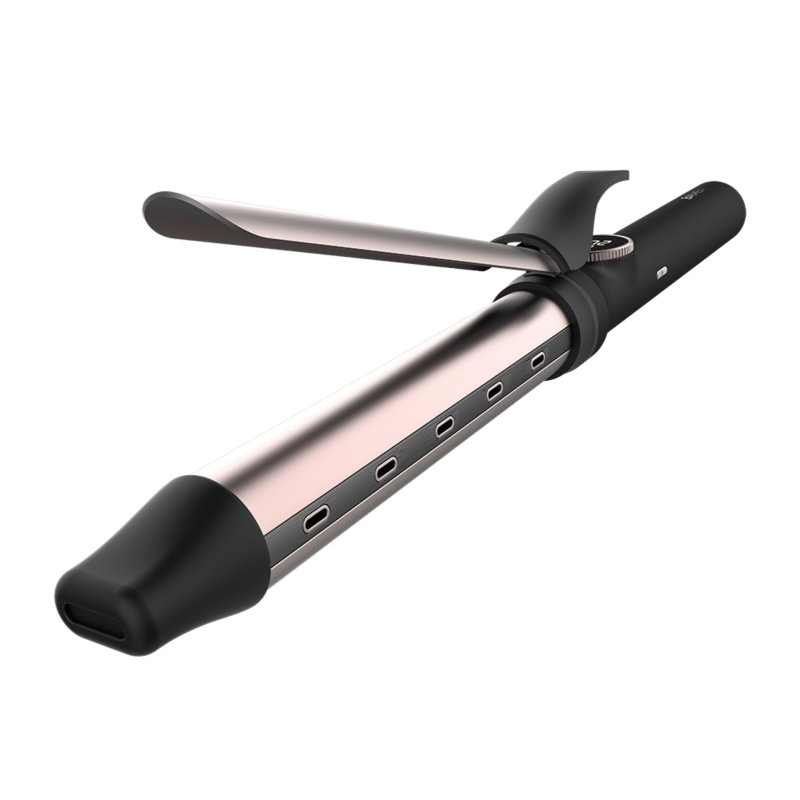 SurfCare Curly Sphere