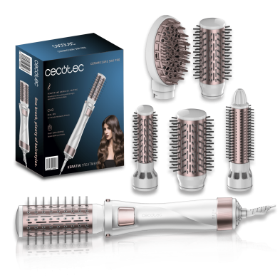 CeramicCare 5in1 Pro