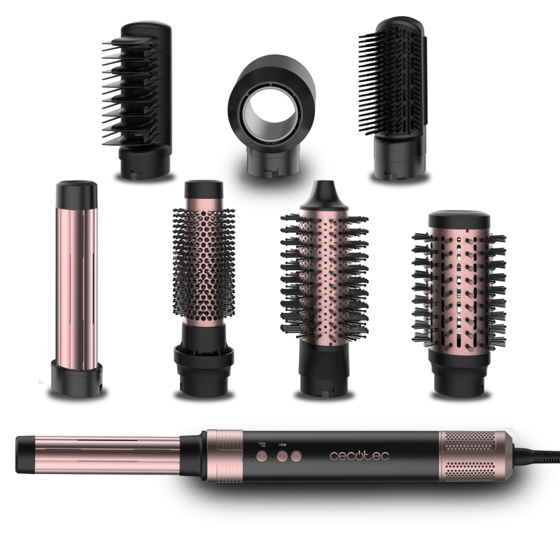 CermicCare AirGlam Black