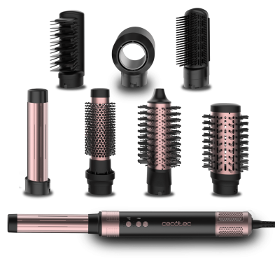 CermicCare AirGlam Black