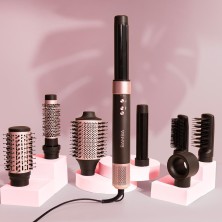 CermicCare AirGlam Black